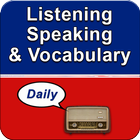 English Listening Practice Daily Zeichen
