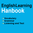 English Learning Handbook icône