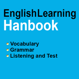 English Learning Handbook biểu tượng