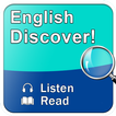 English Listen and Discover