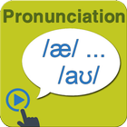 Standard English Pronunciation icône