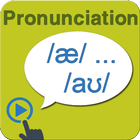 Standard English Pronunciation アイコン