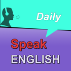 Speak English Daily icône
