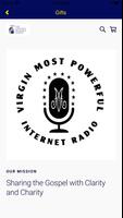 برنامه‌نما Virgin Most Powerful Radio عکس از صفحه