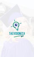 VISION ECH - Study Portal for Competitive Exams Plakat