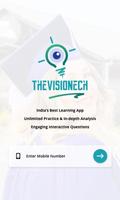 VISION ECH - Study Portal for Competitive Exams Screenshot 1
