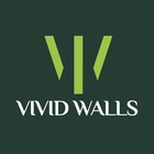 Vivid Walls ícone