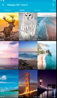 Wallpapers APP - Draw it ภาพหน้าจอ 3