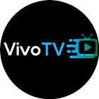 آیکون‌ Vivo TV
