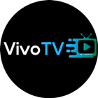 Vivo TV icon
