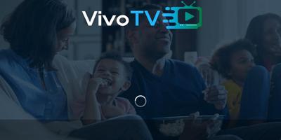 پوستر Vivo TV