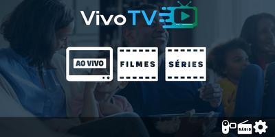 برنامه‌نما Vivo TV عکس از صفحه