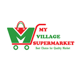 My Village Supermarket-icoon