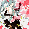 Vocaloid Puzzle Media