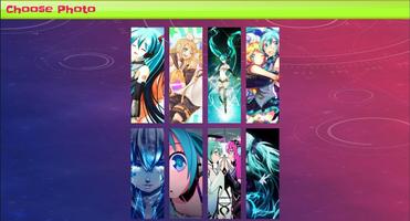 Vocaloid Puzzle Media screenshot 1