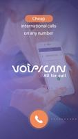 Voipscan পোস্টার