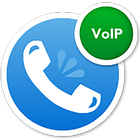 TheVoip.net مكالمات رخيصة الثمن иконка