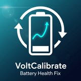 VoltCalibrate: Battery Health APK