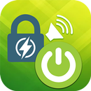 Volume Power Button APK