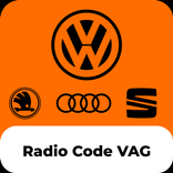 VW Radio Codes Generator