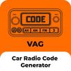 Radio Codes Generator For VAG APK