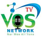 Voice of Salone TV-icoon