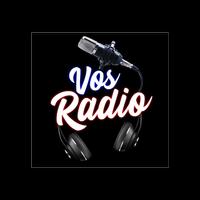 Vos Radio EC ポスター