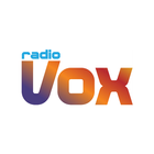 Radio Vox EC biểu tượng