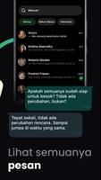 VoxLog screenshot 1