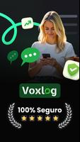 VoxLog Cartaz