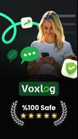 VoxLog Affiche