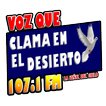 VOZ QUE CLAMA 107.1 FM