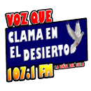 VOZ QUE CLAMA 107.1 FM APK