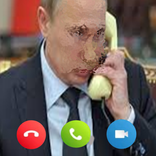 Video Call From Putin