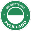 #Vlieland icon