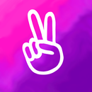 Vmeste - Chat y nuevos amigos APK