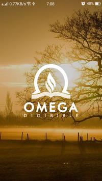 Omega Digi Bible 海报