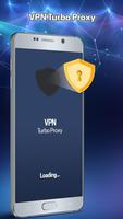 vpn turbo procuración Mejor Gratis vpn & Wifi Poster