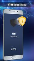 VPN 터보 대리권 베스트 무료 VPN & 와이파이 보안 포스터