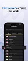 VPN Unbegrenzt schneller Proxy Screenshot 3