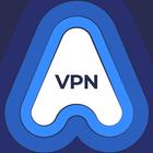 VPN Mobile icono