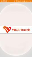 VRCR Travels poster