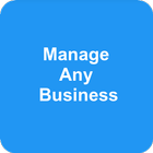 Manage Any Business أيقونة