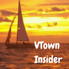 آیکون‌ VTown Insider