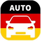 Theory Auto - Fahrschule 图标