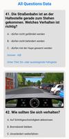 Theory Auto - Fahrschule 海报