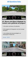 Theory Auto - Fahrschule 截图 3