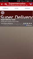 Super Delivery capture d'écran 1