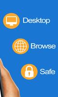 برنامه‌نما Desktop FullScreen Web Browser عکس از صفحه
