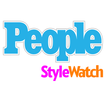 People Magazine + Style Watch